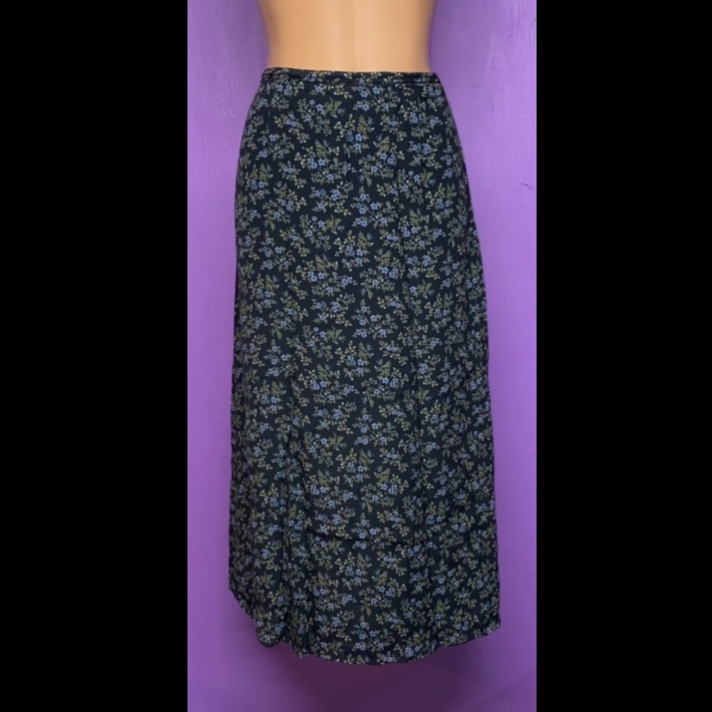 L.L.Bean Women's Skirt size 10P